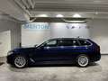 BMW 530 e xDrive A Luxury Line Head-Up HiFi DAB WLAN Blau - thumbnail 4
