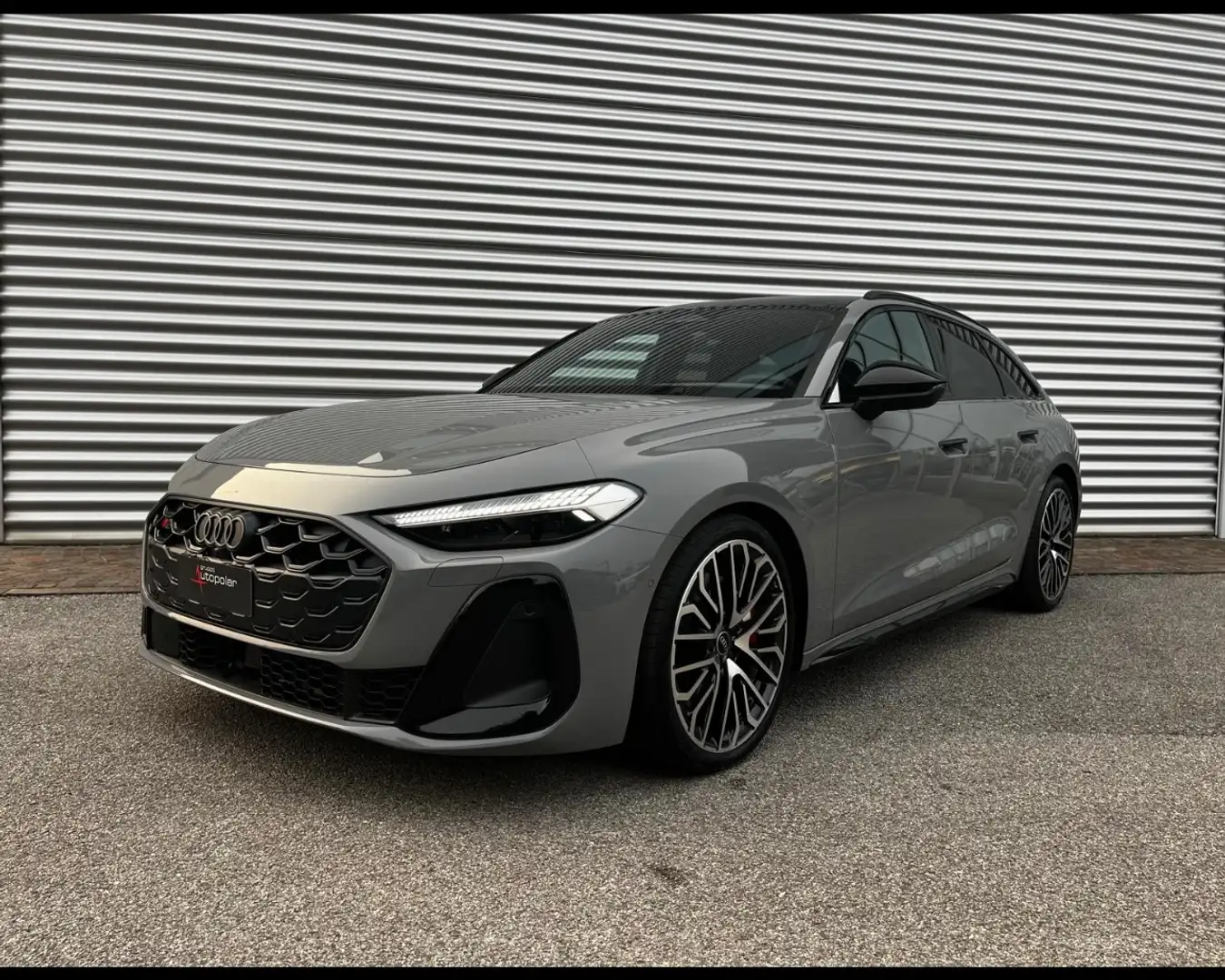 Audi S5 Avant sport attitude TFSI  270 kW S tronic - 1