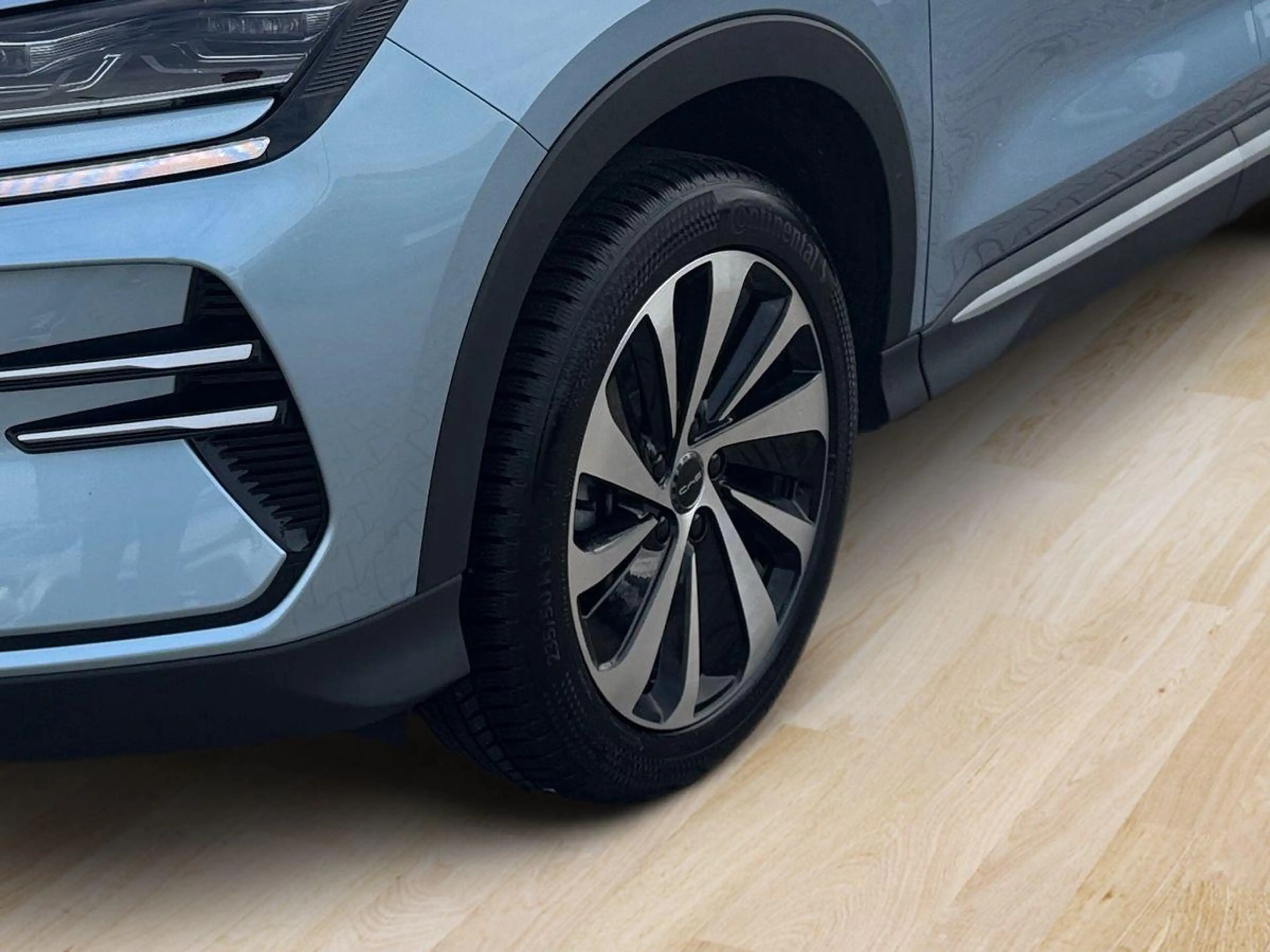BYD Seal U DM-i 1.5 PHEV Boost Leder Pano Navi — photo 7
