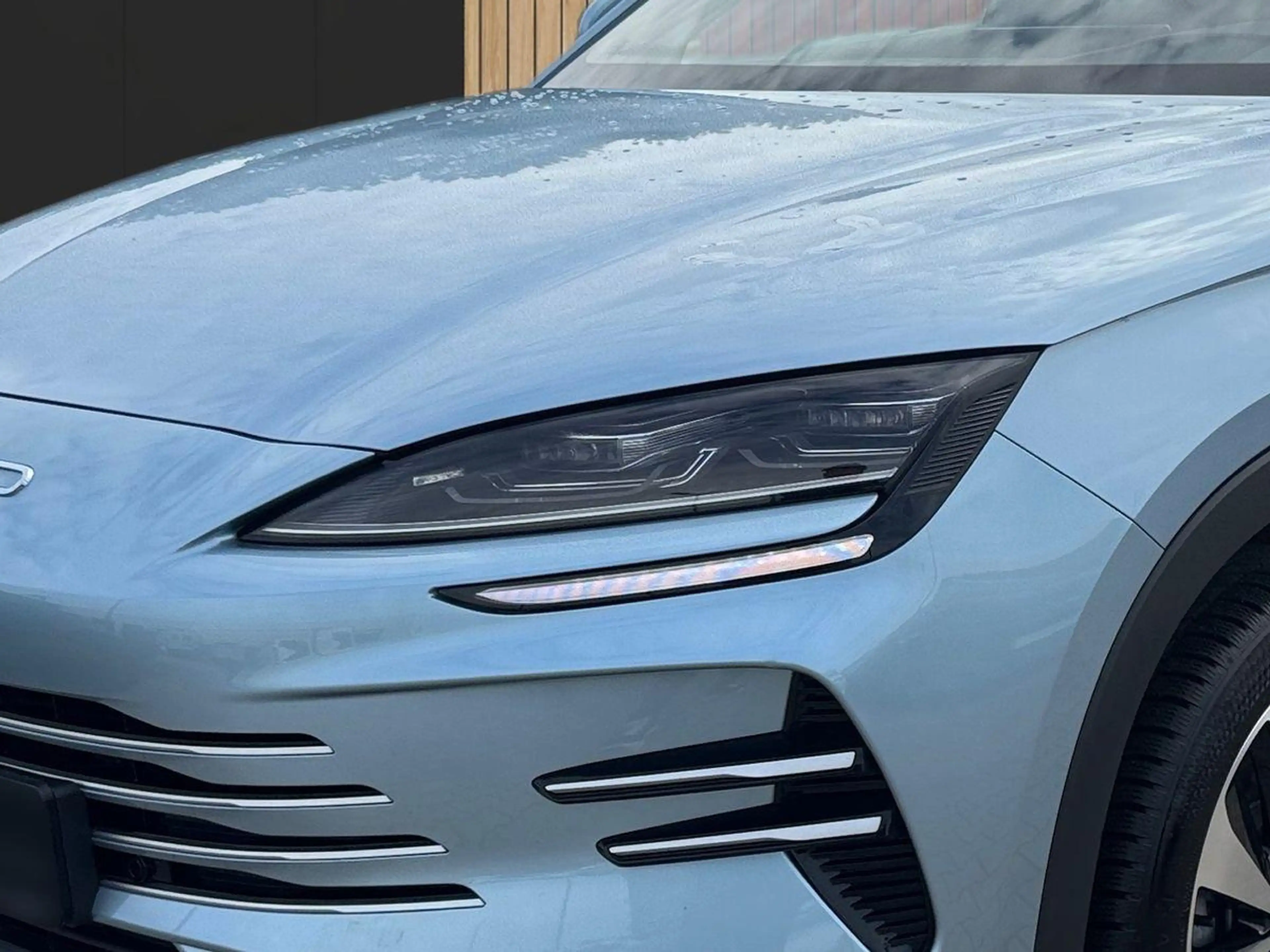 BYD Seal U DM-i 1.5 PHEV Boost Leder Pano Navi — photo 6