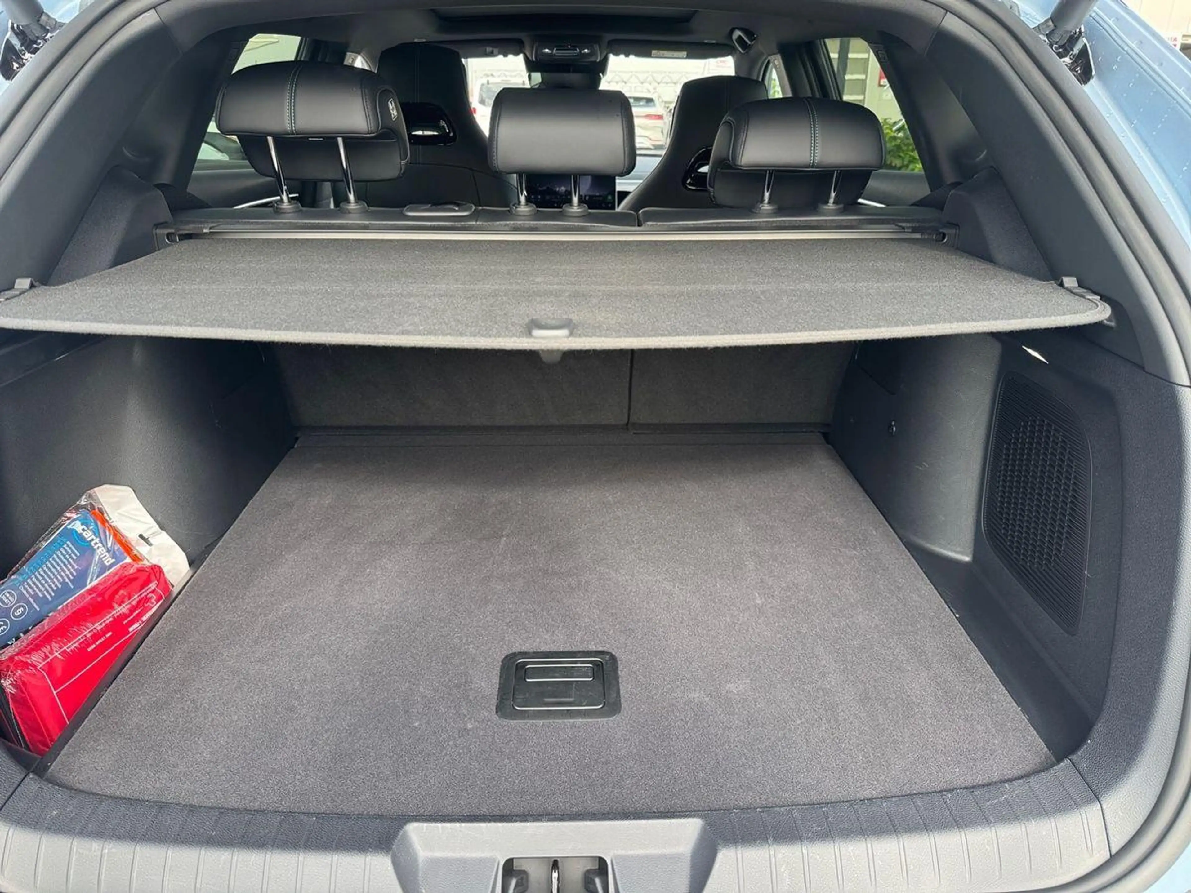 BYD Seal U DM-i 1.5 PHEV Boost Leder Pano Navi — photo 13