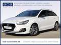 Hyundai i30 Kombi 1.0 T-GDI  KAMERA LED KLIMA BLUETOOTH Weiß - thumbnail 1