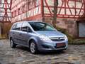 Opel Zafira B Selection "110 Jahre" 2.Hand TÜV 7-Sit Silber - thumbnail 7