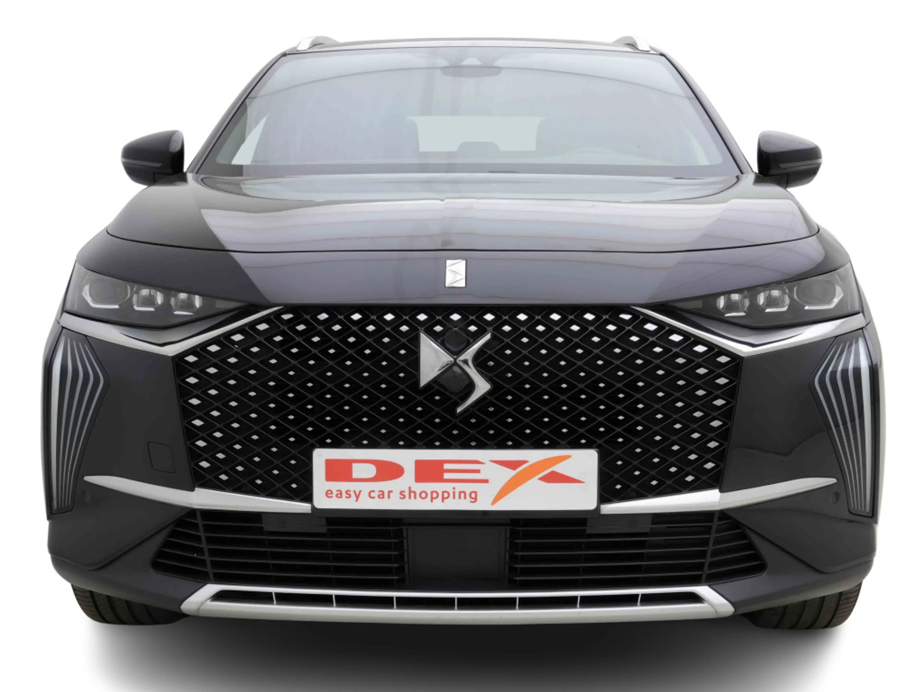 DS Automobiles DS 7 Crossback 300 PHEV 4WD Opera | EV 63 km | Pano | Leather | LED | ALU19 — photo 2