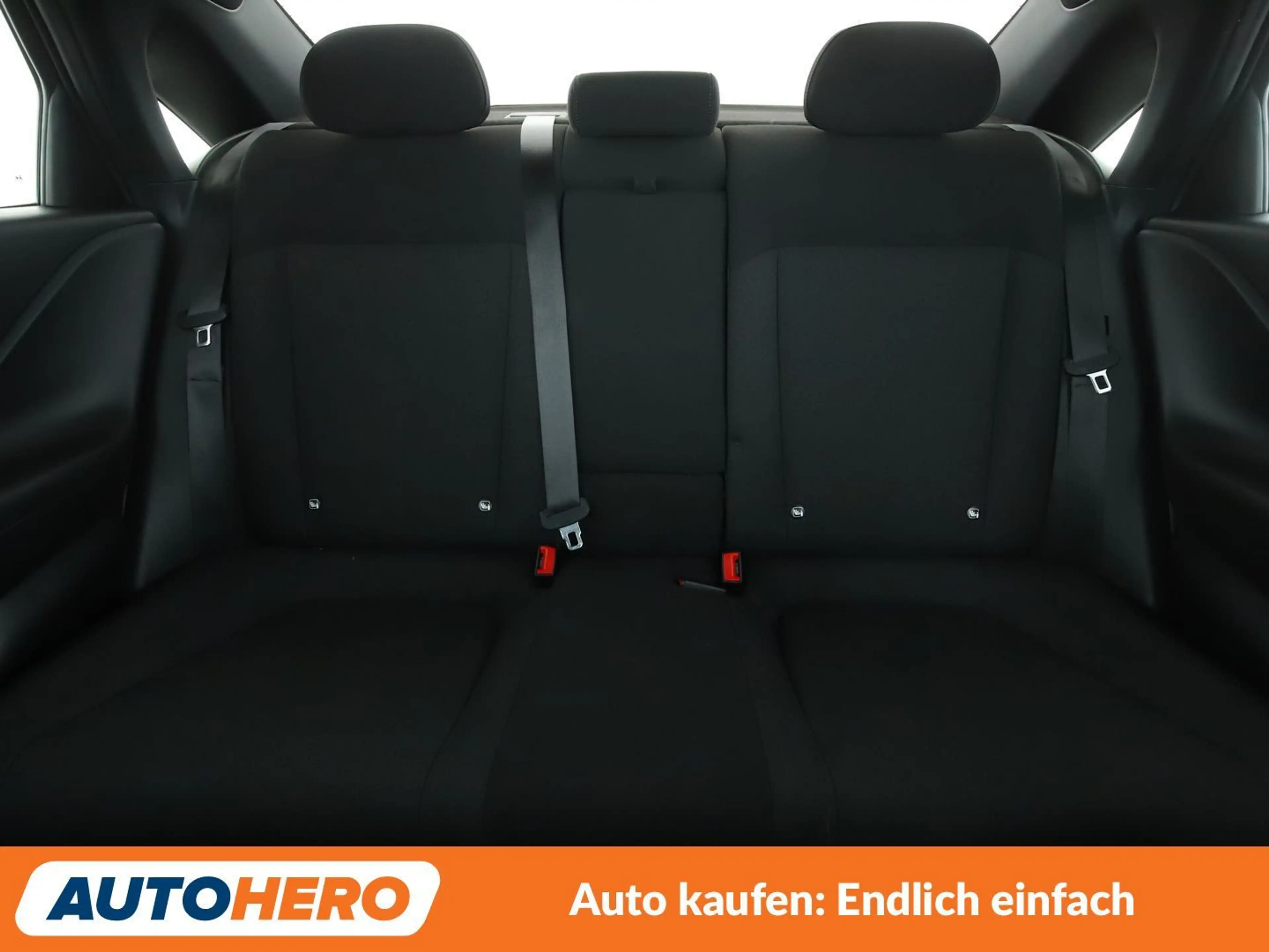 Hyundai IONIQ 6 electric drive 239 kW Techniq 4WD Aut.*NAVI*LED* — photo 15