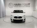 BMW X2 xDrive18d Weiß - thumbnail 7