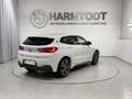BMW X2 xDrive18d Weiß - thumbnail 6