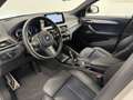 BMW X2 xDrive18d Weiß - thumbnail 8