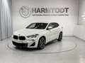 BMW X2 xDrive18d Weiß - thumbnail 2