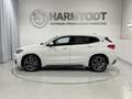 BMW X2 xDrive18d Weiß - thumbnail 4