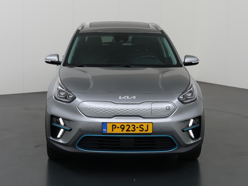 Kia e-Niro DynamicPlusLine 64 kWh | Schuif/Kanteldak | Stoel/ — photo 3