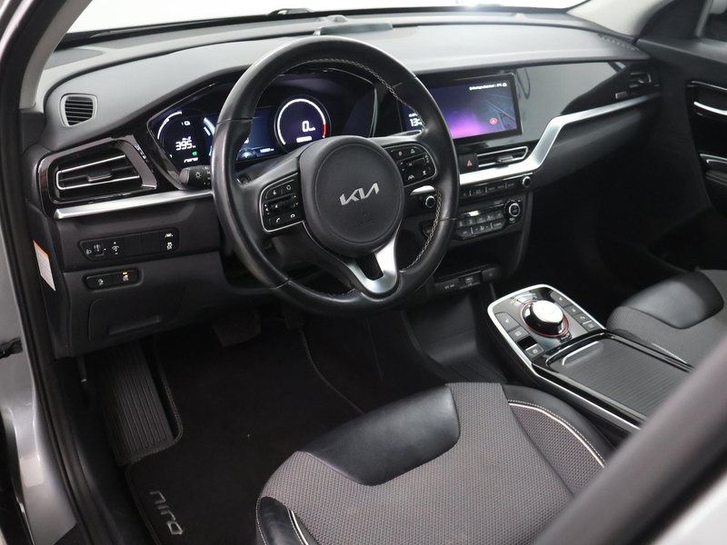 Kia e-Niro DynamicPlusLine 64 kWh | Schuif/Kanteldak | Stoel/ — photo 8