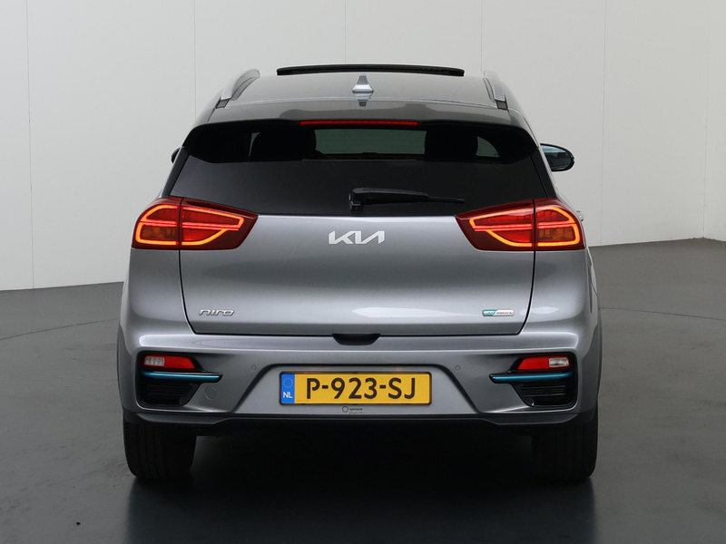 Kia e-Niro DynamicPlusLine 64 kWh | Schuif/Kanteldak | Stoel/ — photo 4