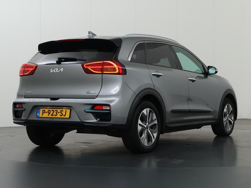 Kia e-Niro DynamicPlusLine 64 kWh | Schuif/Kanteldak | Stoel/ — photo 2