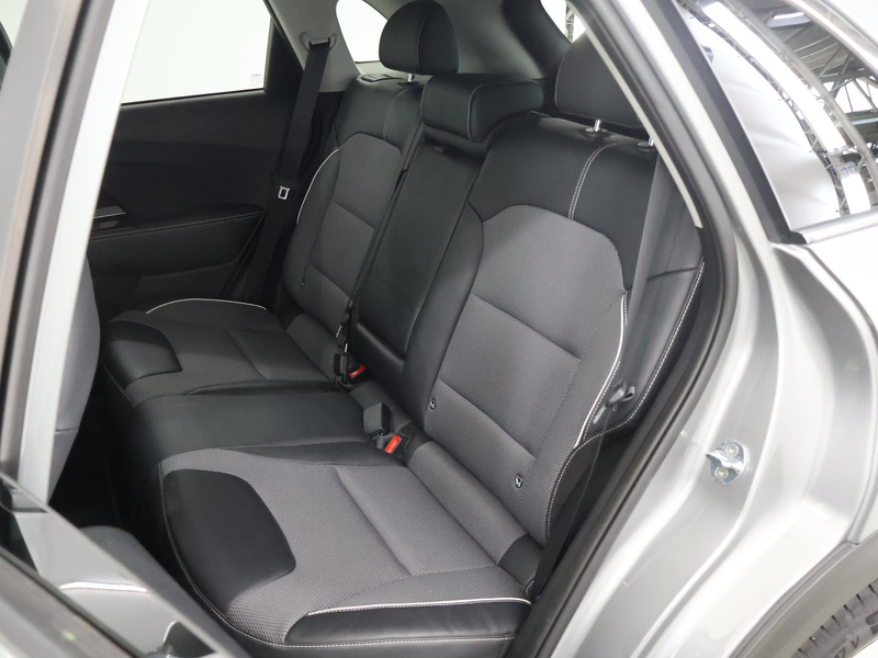 Kia e-Niro DynamicPlusLine 64 kWh | Schuif/Kanteldak | Stoel/ — photo 12