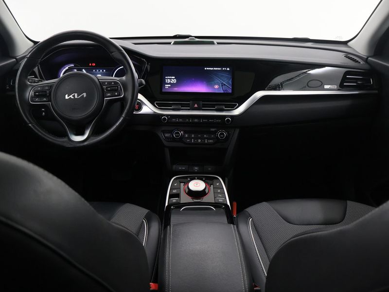 Kia e-Niro DynamicPlusLine 64 kWh | Schuif/Kanteldak | Stoel/ — photo 9