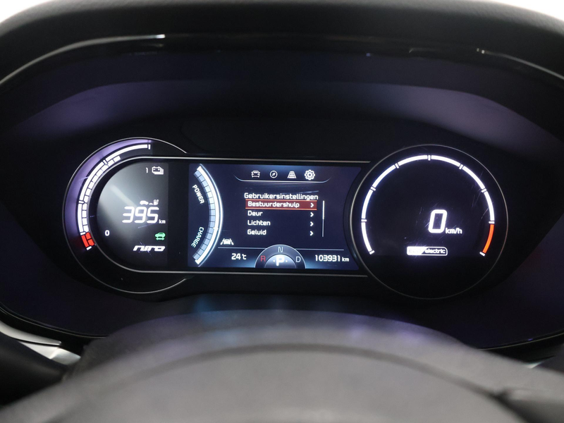 Kia e-Niro DynamicPlusLine 64 kWh | Schuif/Kanteldak | Stoel/ — photo 13