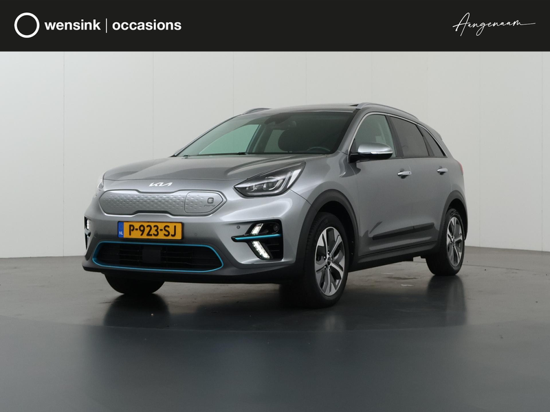 Kia e-Niro DynamicPlusLine 64 kWh | Schuif/Kanteldak | Stoel/