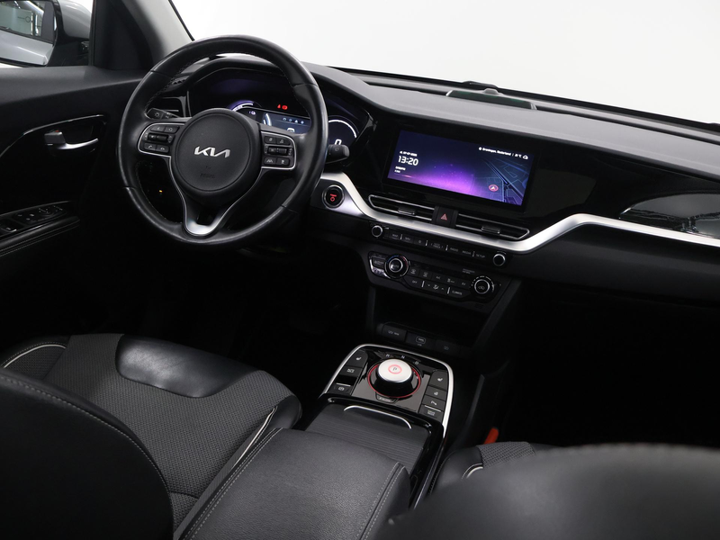 Kia e-Niro DynamicPlusLine 64 kWh | Schuif/Kanteldak | Stoel/ — photo 10