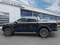 Ford Ranger 2,0 L Diesel Wildtrak e-4WD Doppelkabine Schwarz - thumbnail 3