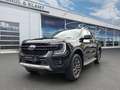 Ford Ranger 2,0 L Diesel Wildtrak e-4WD Doppelkabine Schwarz - thumbnail 2