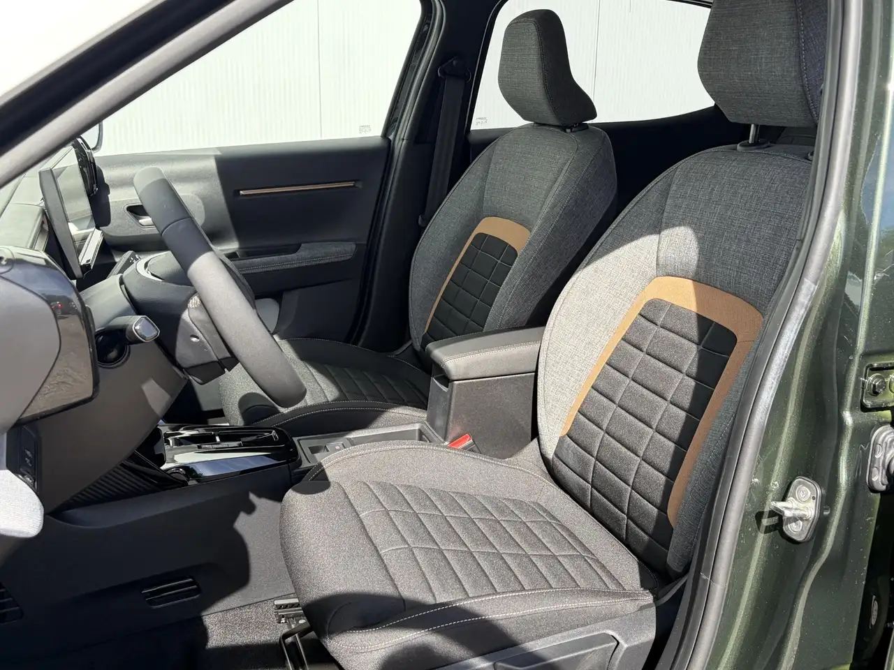 Citroen C3 Aircross 2026 — фото 10