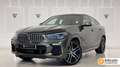 BMW X6 M50dA Grün - thumbnail 1