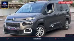 Citroen Berlingo XL FEEL 110 — KIT DISTRIB NEUF — 1ERE MAIN — CARPLAY —
