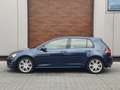 Volkswagen Golf 1.4 TSI Highline Creme Leer Stoelverw. Elektr. Sto Blauw - thumbnail 4