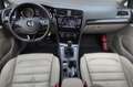 Volkswagen Golf 1.4 TSI Highline Creme Leer Stoelverw. Elektr. Sto Blauw - thumbnail 14