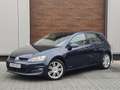 Volkswagen Golf 1.4 TSI Highline Creme Leer Stoelverw. Elektr. Sto Blauw - thumbnail 9