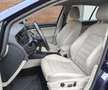 Volkswagen Golf 1.4 TSI Highline Creme Leer Stoelverw. Elektr. Sto Blauw - thumbnail 2