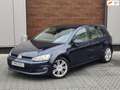 Volkswagen Golf 1.4 TSI Highline Creme Leer Stoelverw. Elektr. Sto Blau - thumbnail 1