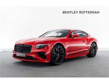 Speed V8 Hybrid MJ2025