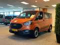 Ford Transit Custom L1H1 Rolstoelbus Automaat Oranje - thumbnail 17