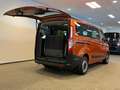 Ford Transit Custom L1H1 Rolstoelbus Automaat Oranje - thumbnail 6