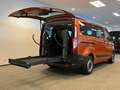 Ford Transit Custom L1H1 Rolstoelbus Automaat Oranje - thumbnail 13