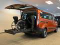 Ford Transit Custom L1H1 Rolstoelbus Automaat Oranje - thumbnail 12