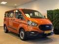 Ford Transit Custom L1H1 Rolstoelbus Automaat Oranje - thumbnail 16