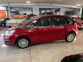 Citroen C4 Picasso Automatik PDC/Sitzheizung/Tempomat Rot - thumbnail 5