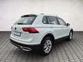 Volkswagen Tiguan 1.4 eHybrid DSG Elegance Navi, Kamera Weiß - thumbnail 4