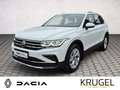 Volkswagen Tiguan 1.4 eHybrid DSG Elegance Navi, Kamera Blanc - thumbnail 1