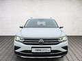 Volkswagen Tiguan 1.4 eHybrid DSG Elegance Navi, Kamera Weiß - thumbnail 2