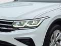 Volkswagen Tiguan 1.4 eHybrid DSG Elegance Navi, Kamera Weiß - thumbnail 6