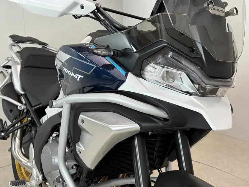 CFMOTO 700 MT - foto 8