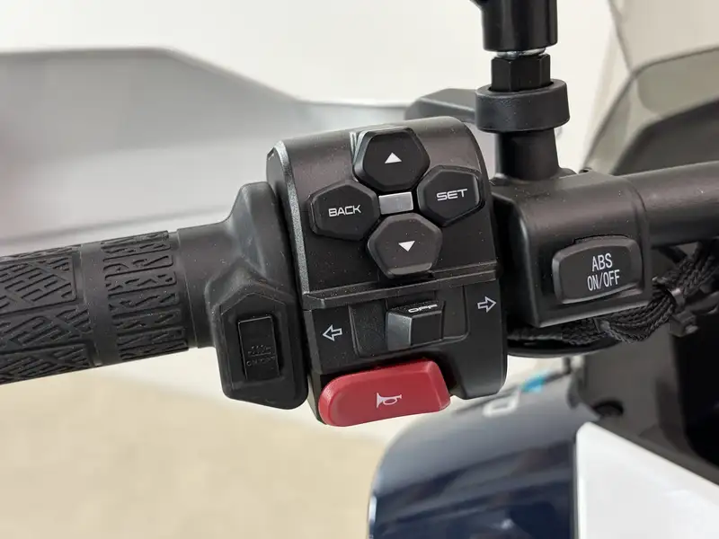 CFMOTO 700 MT - foto 6