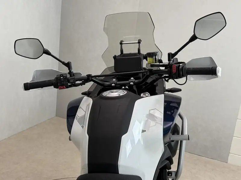 CFMOTO 700 MT - foto 7