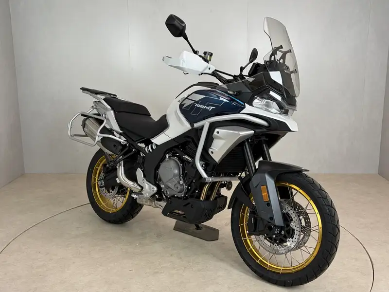 CFMOTO 700 MT - foto 2