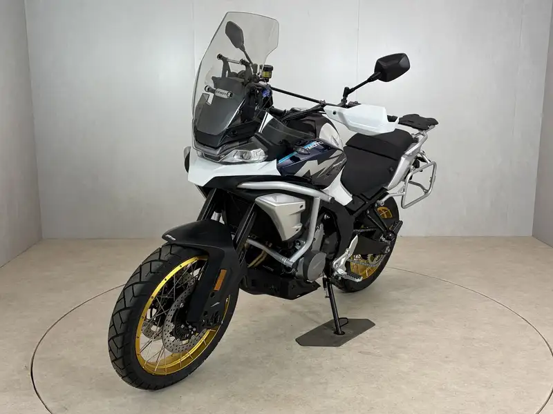 CFMOTO 700 MT - foto 3
