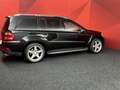 Mercedes-Benz GL 500 GL Lang 7 Persoons | Luchtvering | Automaat | Zwart - thumbnail 24